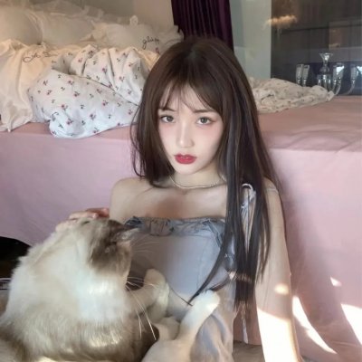 那些女人